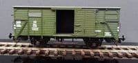 Lenz 42210-13 Freight car G10, DB, era 3, rd.no. Mainz 8255