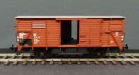 Lenz 42210-17 Freight car G10, DR, era 4, rd.no. 21 50 112 3836-1