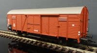 Lenz 42212-09 Dresden Wagon G1