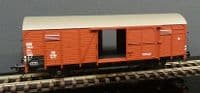 Lenz 42212-09 Dresden Wagon G1