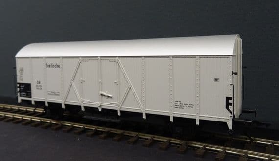 Lenz 42224-02 DB Tnfhs38 