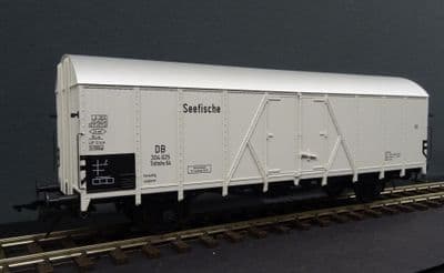 Lenz 42224-03 DB Tnfmhs64  Refrigerated van