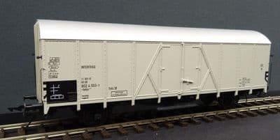Lenz 42224-04 DB Ibdlps 383  Refrigerated van
