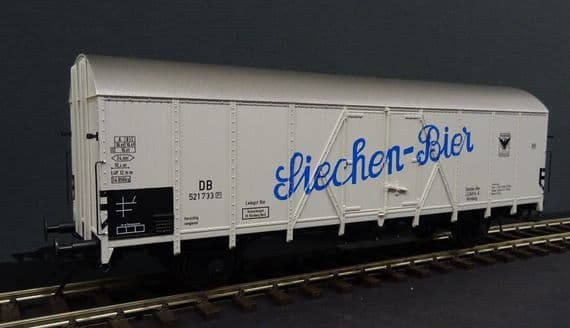 Lenz 42224-06 DB Tnfhs38 