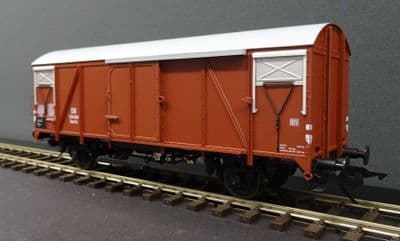 Lenz 42234-05 DB Gms 54 Box van