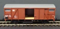 Lenz 42234-06 DB Gls 205 Box van