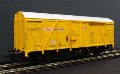 Lenz 42234-08 Weibe Gls 205  van