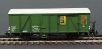Lenz 42238-05 DB Pwghs 54 Equipment van