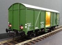 Lenz 42238-05 DB Pwghs 54 Equipment van