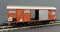 Lenz 42246-02 SBB K4 Box van