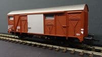 Lenz 42246-03 SBB K4 Box van