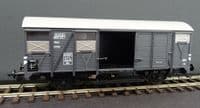Lenz 42246-04 CFL K4 Box van
