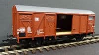 Lenz 42248-02 DB Gs 211 Box van