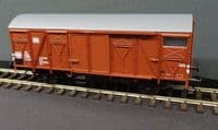 Lenz 42248-02 DB Gs 211 Box van