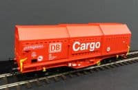 Lenz 42260-09 DB Cargo Telescopic cover wagon