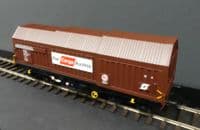 Lenz 42260-13 ÖBB Telescopic cover wagon