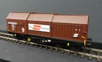 Lenz 42260-13 ÖBB Telescopic cover wagon