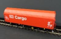 Lenz 42261-01 DB Cargo Tarpaulin wagon