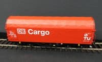 Lenz 42261-02 DB Cargo Tarpaulin wagon