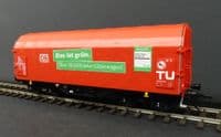 Lenz 42261-04 DB Tarpaulin wagon
