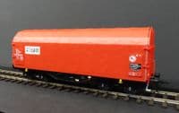 Lenz 42261-06 Caib Tarpaulin wagon