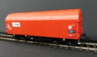 Lenz 42261-06 Caib Tarpaulin wagon