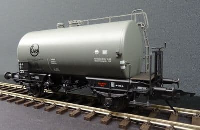 Lenz 42312-03 DB Tank wagon Eva