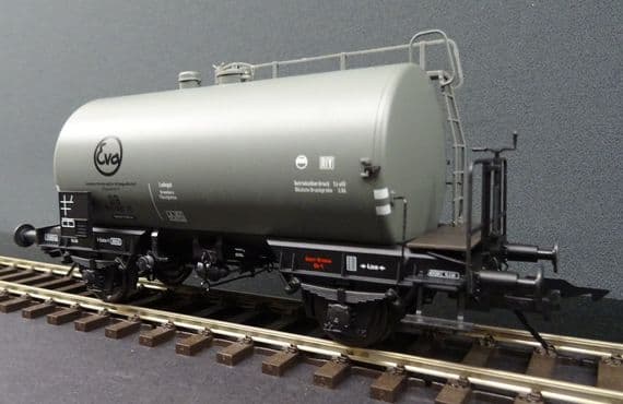 Lenz 42312-03 DB Tank wagon Eva