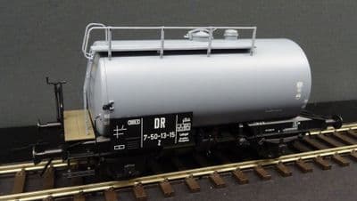 Lenz 42319-05 DR Tank wagon
