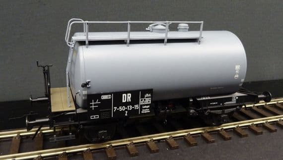 Lenz 42319-05 DR Tank wagon
