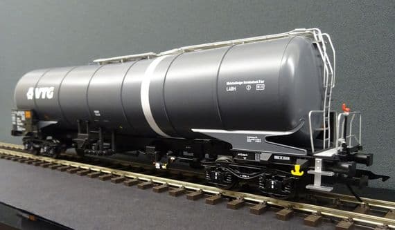 Lenz 42323-01 VTG large tank wagon