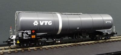 Lenz 42323-02  VTG large tank wagon