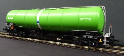 Lenz 42323-04 On Rail large tank wagon