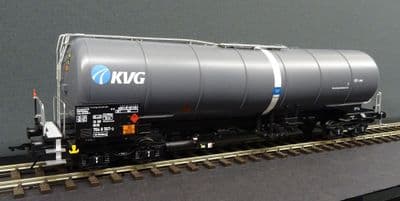 Lenz 42323-05 KVG large tank wagon