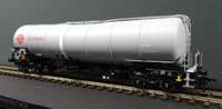 Lenz 42323-09 Ermewa large tank wagon