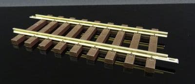 Lenz 45011 Straight G2