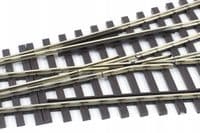 Lenz 45036 Three Way Manual Turnout  11.25 degrees