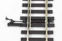 Lenz 45036 Three Way Manual Turnout  11.25 degrees