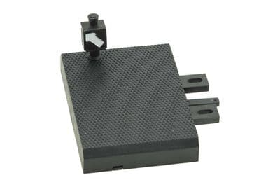 Lenz 45040  Surface mount point motor with rotating lantern