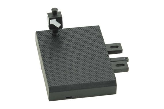 Lenz 45040  Surface mount point motor with rotating lantern