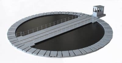 Lenz 45060 Turntable