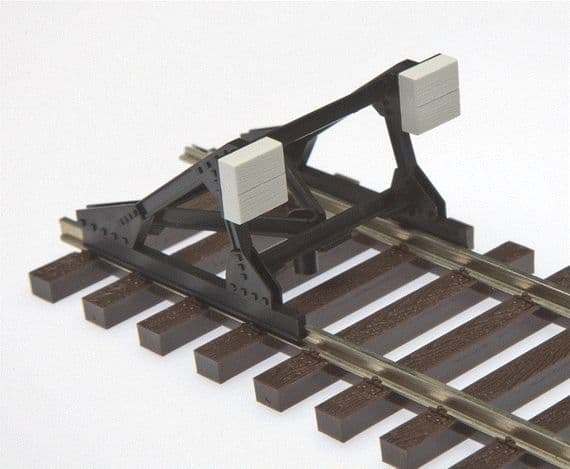 Lenz 45065 Buffer stop