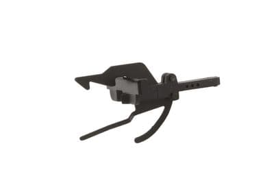 Lenz 49009  Pack of 2 Couplings with pre-uncouple function