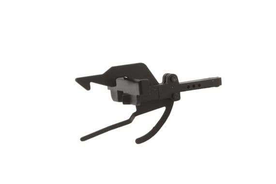 Lenz 49009  Pack of 2 Couplings with pre-uncouple function