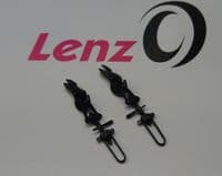Lenz 49015 Screw couplings