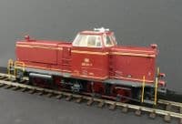 Lenz 50165-03 DB Br265 011-7