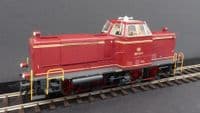 Lenz 50165-03 DB Br265 011-7