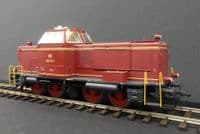 Lenz 50165-03 DB Br265 011-7