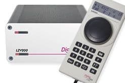 Lenz 60101 Set 101 Startset with hand controller LH101