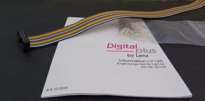 Lenz 80145 LY145 LED Expansion set for LW150